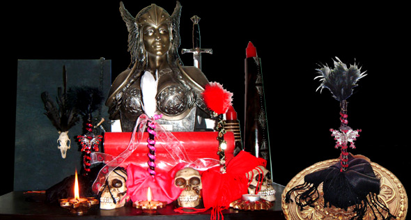 Altar