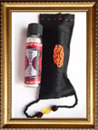 Baba Yaga Potion