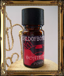Death Hag potion