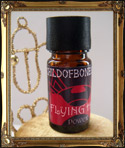Flying Hag potion