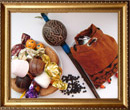 Flying Hag Spirit Food Offering