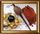 Grandmother Seer Spirit Food Offering