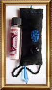 Grandmother Seer Potion