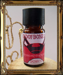 Grandmother Seer potion