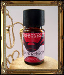 Kun Dragon potion