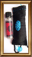 Great Lady of Snakes Potion