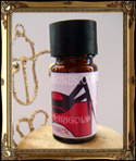 Lady Marigold potion