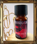 Great Lady of Snakes potion