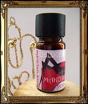 Mako Woman potion