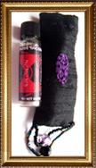 Nemesis Potion
