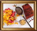 Pi Ling Spirit Food Offering