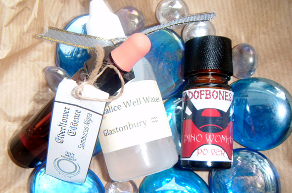 Magickal gift pack