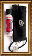 Pino Woman Potion