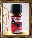 Pino Woman potion