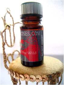  Baba Yaga &ndash; Magickal scent