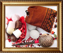 Red Mother Spirit Food Offering
