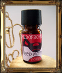 Red Mother potion