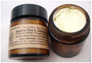 Jasmine Face & Décolletage Butter