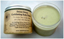 Venus Citrus Exfoliating Body Polish